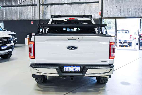 2023 Ford F-150 Lariat 4X4 LWB