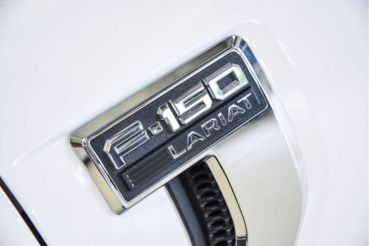 2023 Ford F-150 Lariat 4X4 LWB