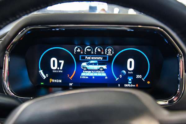 2023 Ford F-150 Lariat 4X4 LWB