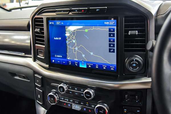 2023 Ford F-150 Lariat 4X4 LWB