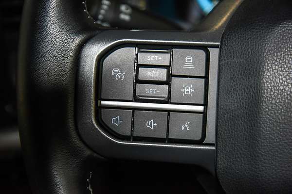 2023 Ford F-150 Lariat 4X4 LWB