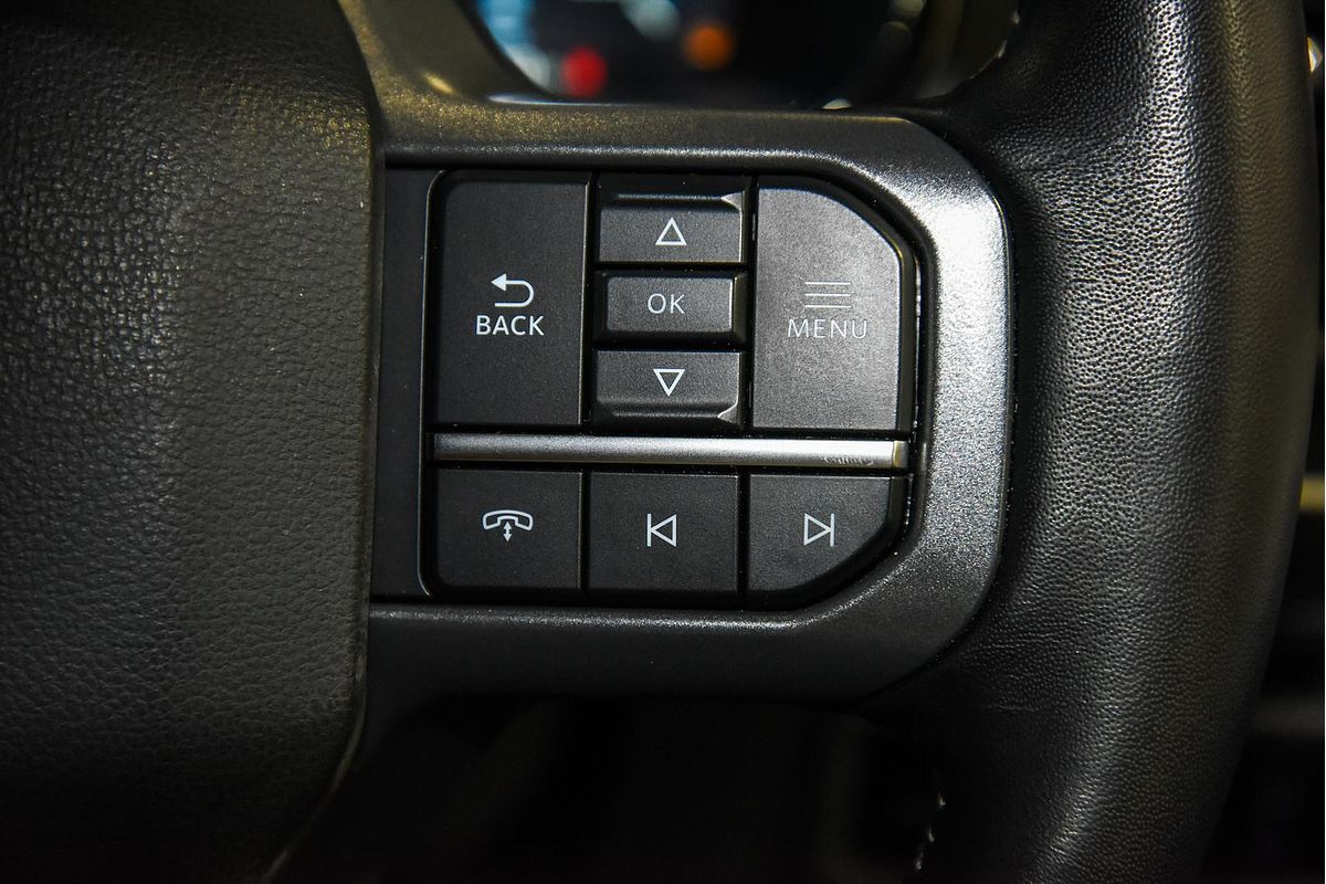 2023 Ford F-150 Lariat 4X4 LWB