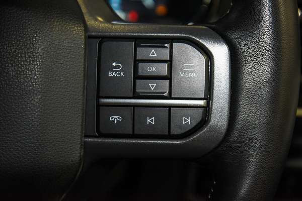 2023 Ford F-150 Lariat 4X4 LWB