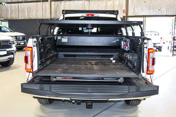 2023 Ford F-150 Lariat 4X4 LWB