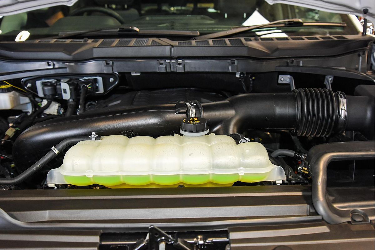 2023 Ford F-150 Lariat 4X4 LWB