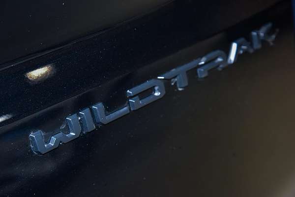 2024 Ford Ranger Wildtrak 4X4