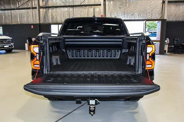 2024 Ford Ranger Wildtrak 4X4