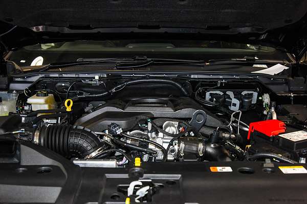 2024 Ford Ranger Wildtrak 4X4