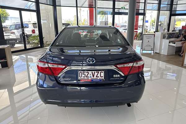 2015 Toyota Camry Atara SL AVV50R