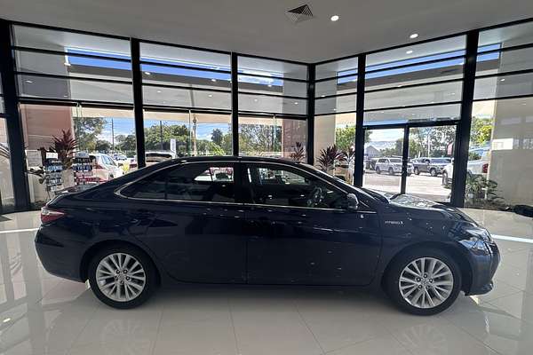 2015 Toyota Camry Atara SL AVV50R