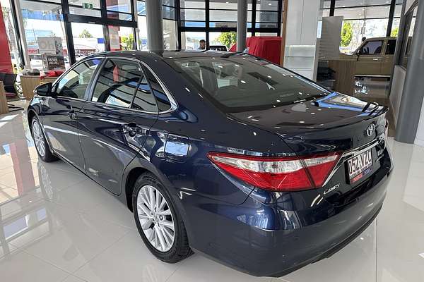 2015 Toyota Camry Atara SL AVV50R