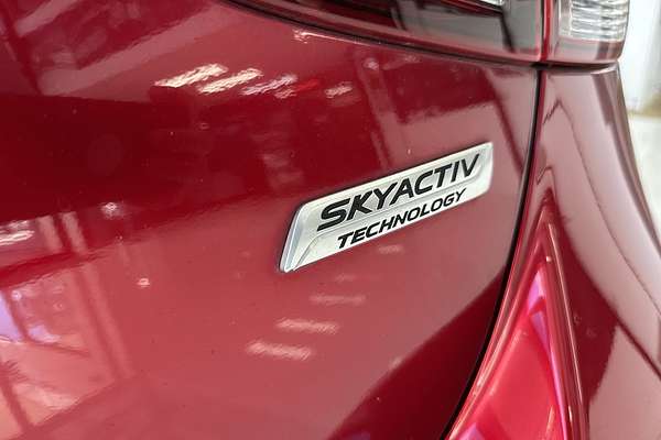 2019 Mazda 2 Maxx DJ Series