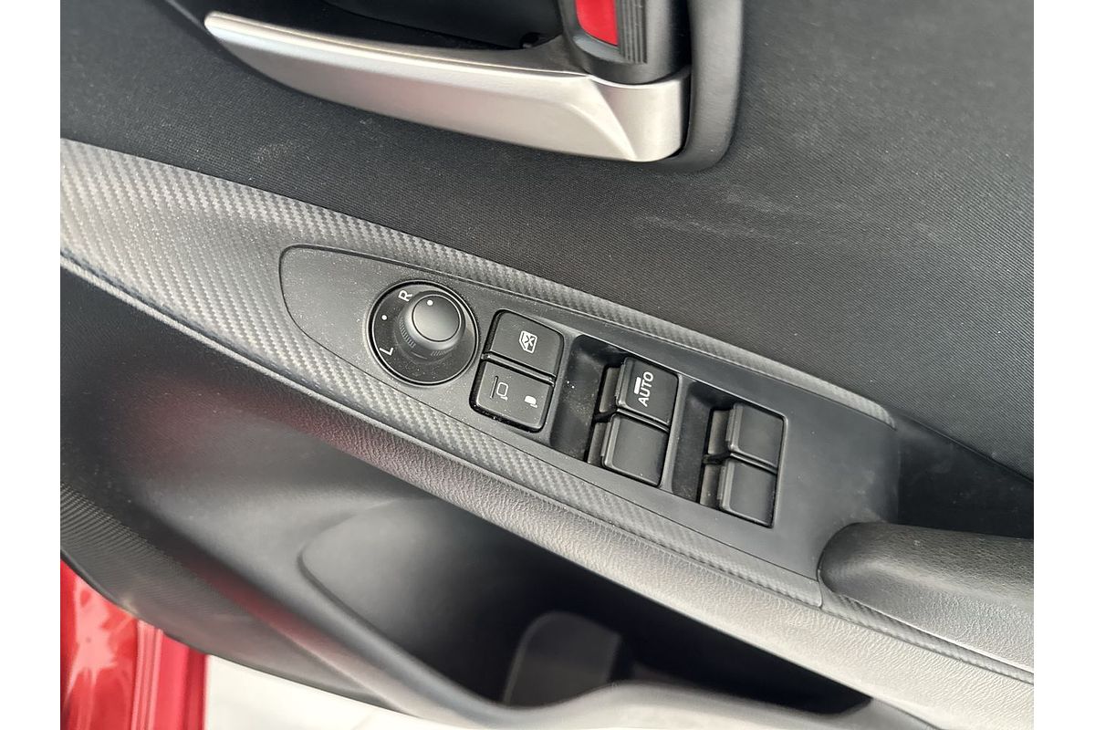2019 Mazda 2 Maxx DJ Series