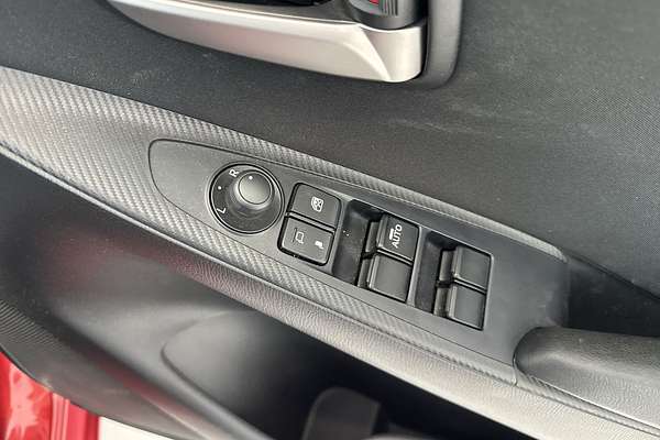 2019 Mazda 2 Maxx DJ Series