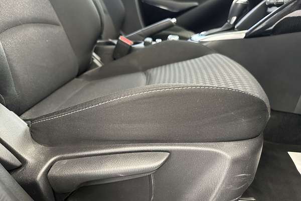 2019 Mazda 2 Maxx DJ Series