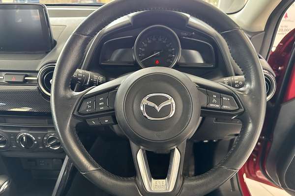 2019 Mazda 2 Maxx DJ Series
