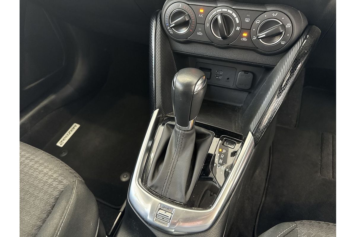 2019 Mazda 2 Maxx DJ Series
