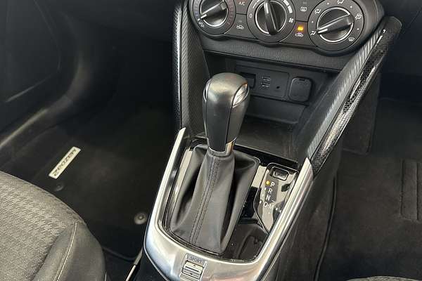 2019 Mazda 2 Maxx DJ Series