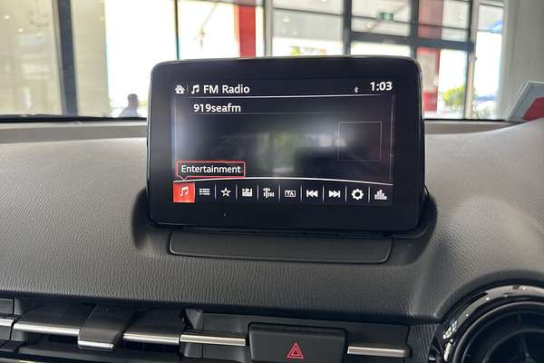 2019 Mazda 2 Maxx DJ Series