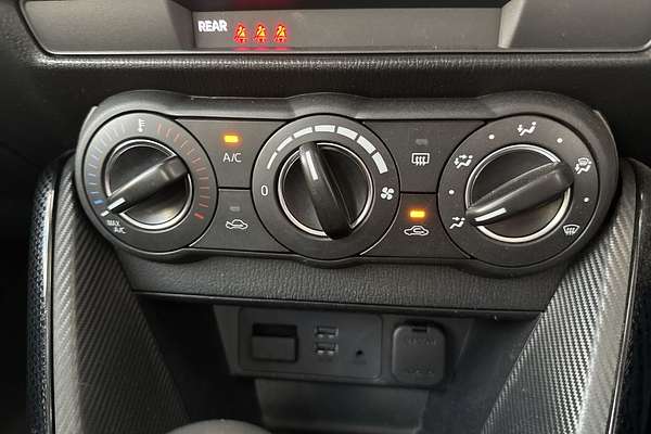 2019 Mazda 2 Maxx DJ Series