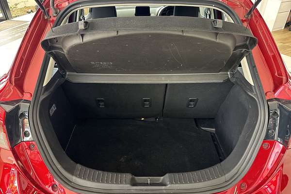 2019 Mazda 2 Maxx DJ Series