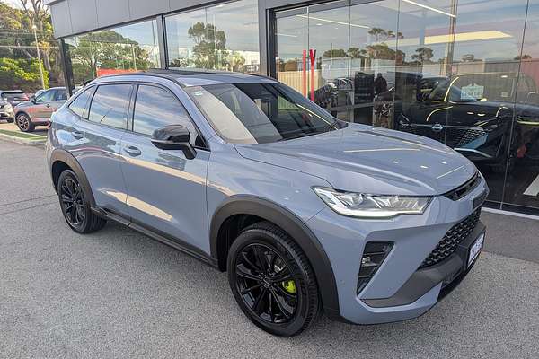 2022 GWM Haval H6GT Ultra B03