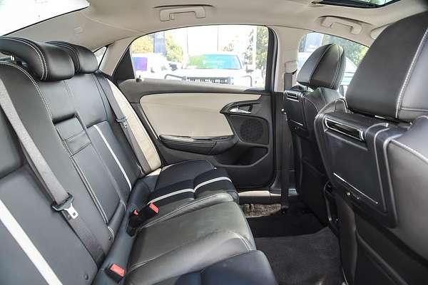 2015 Holden Caprice V WN