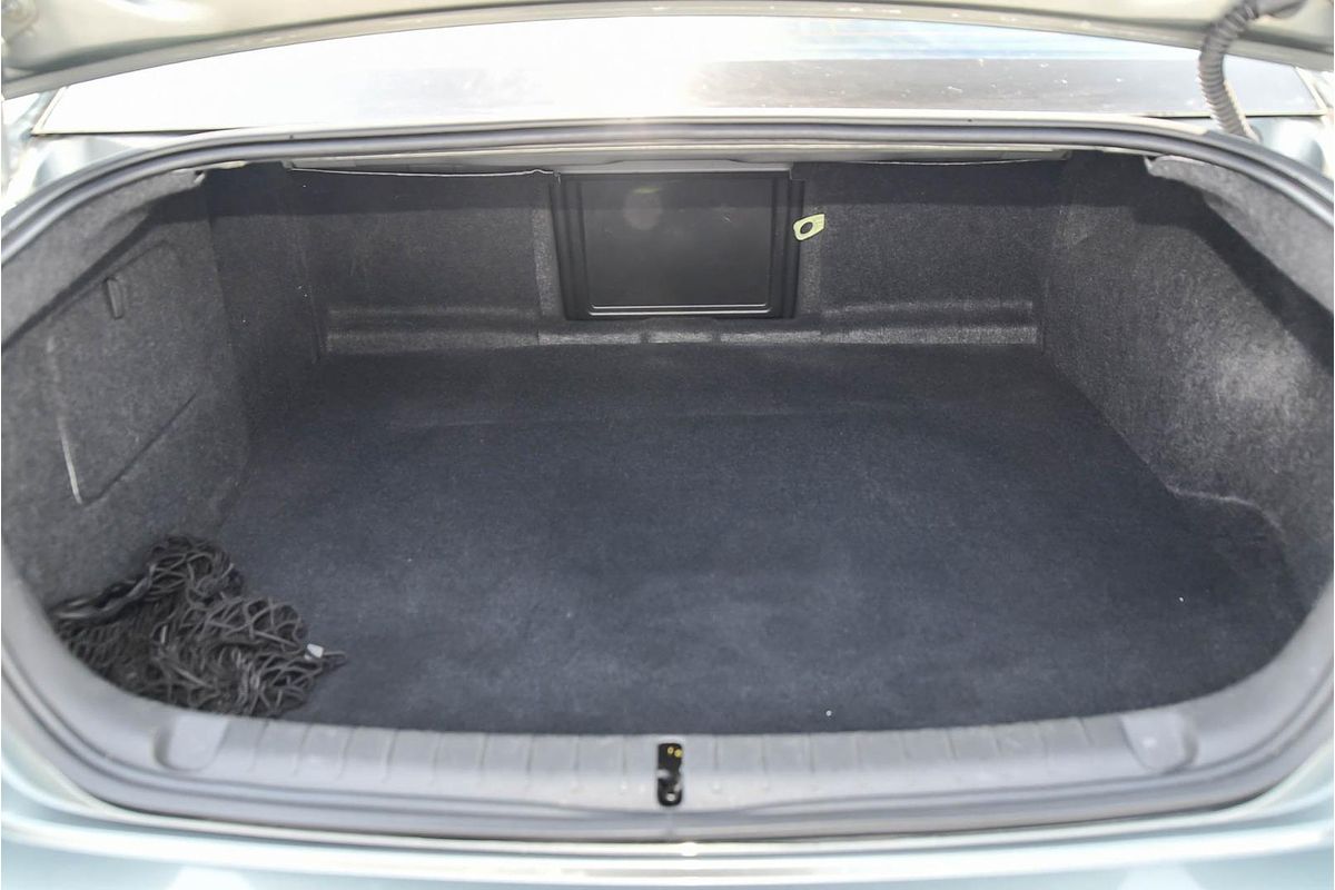 2015 Holden Caprice V WN
