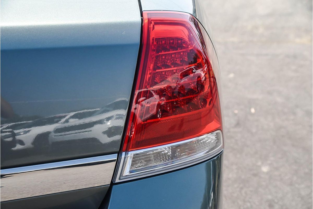 2015 Holden Caprice V WN