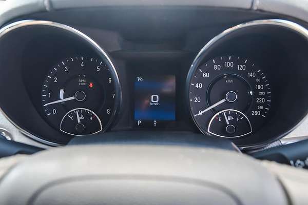 2015 Holden Caprice V WN