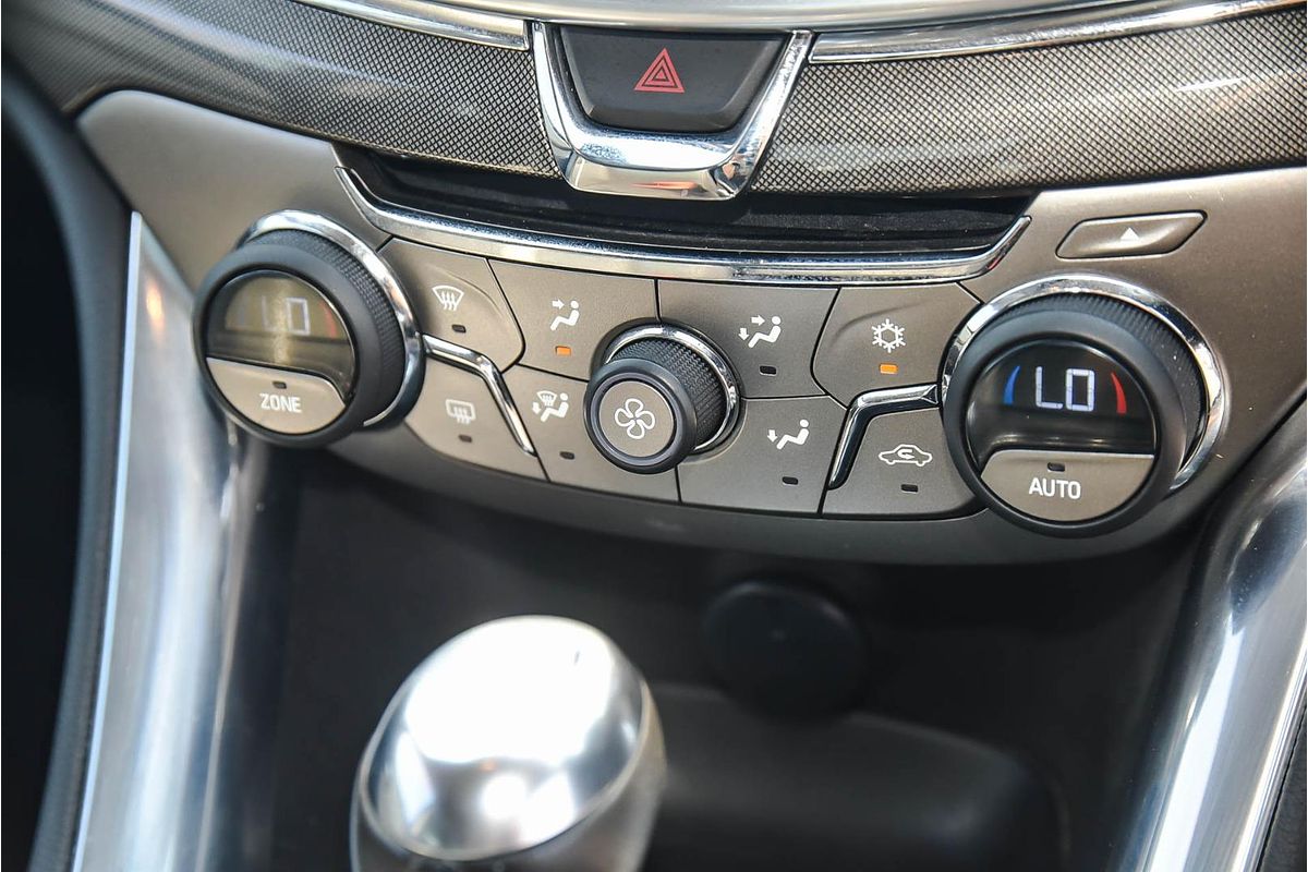 2015 Holden Caprice V WN