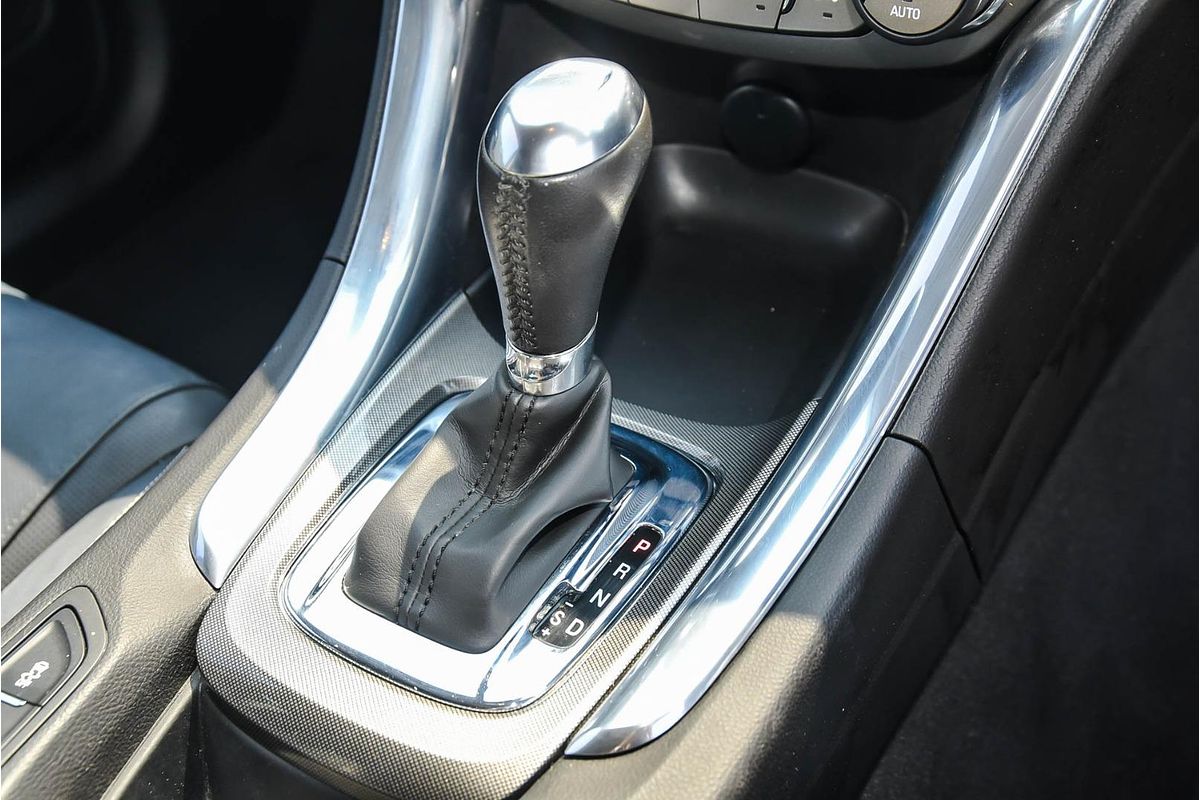 2015 Holden Caprice V WN