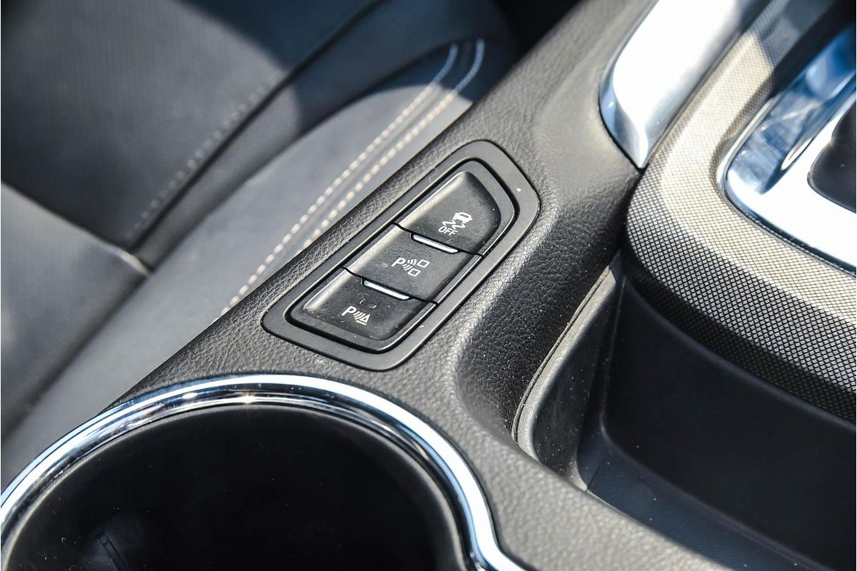 2015 Holden Caprice V WN