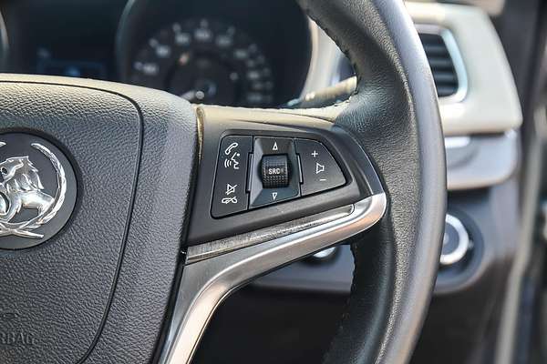 2015 Holden Caprice V WN