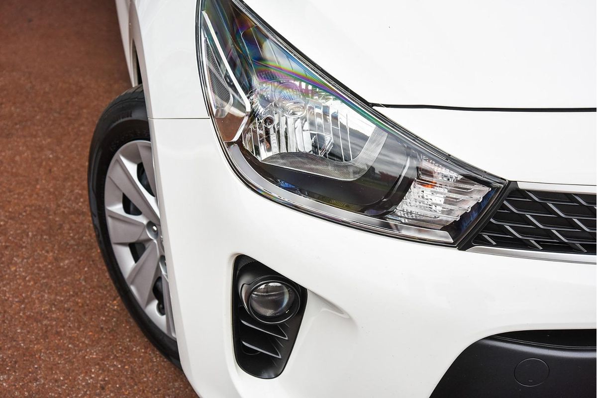 2020 Kia Rio S YB