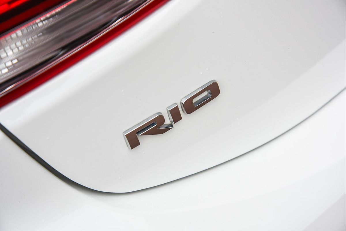 2020 Kia Rio S YB