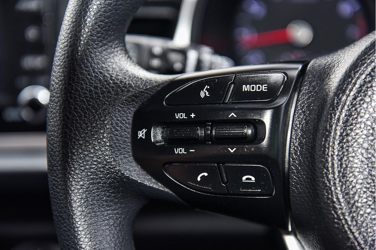 2020 Kia Rio S YB