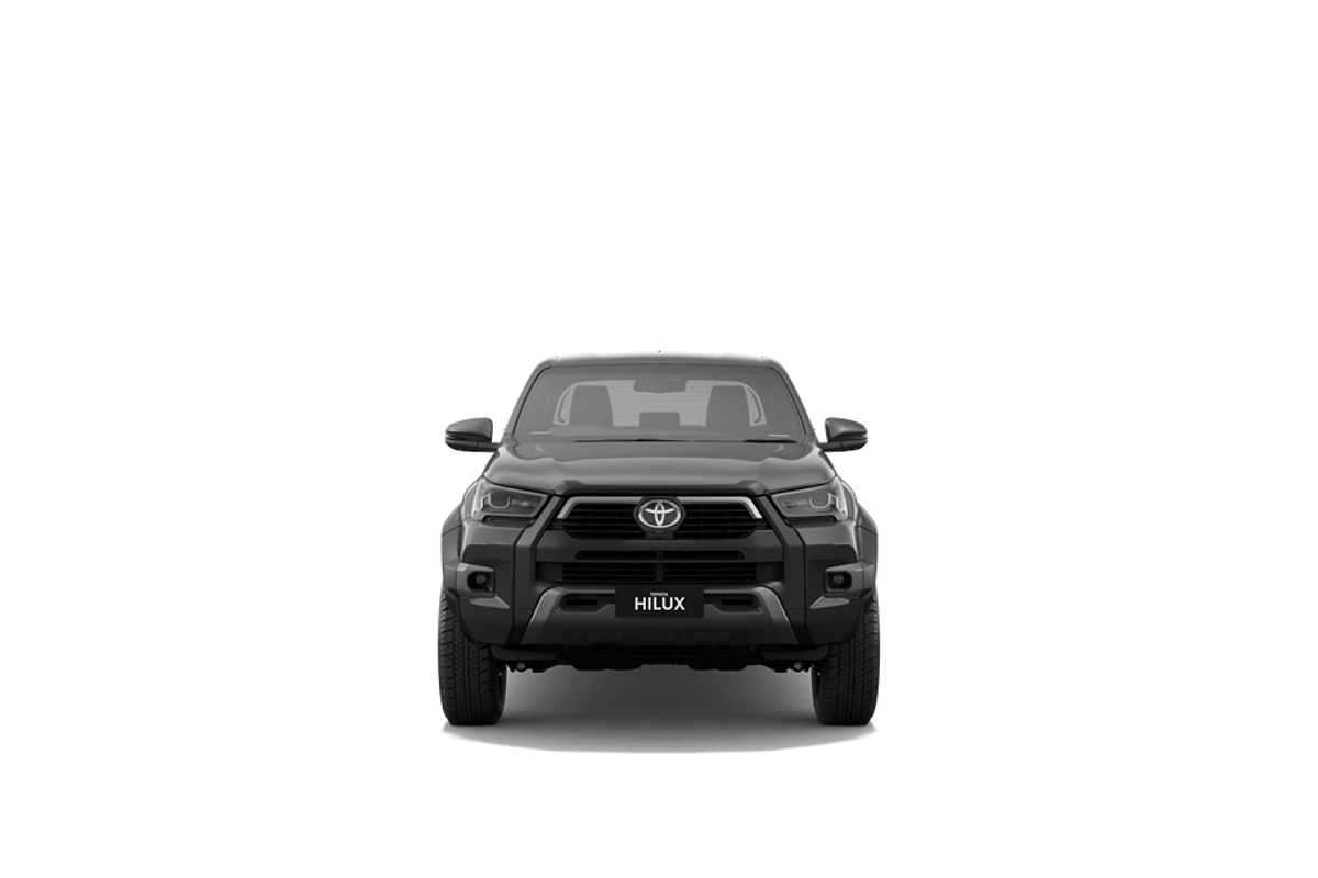 2024 Toyota Hilux Rogue 48V GUN126R 4X4