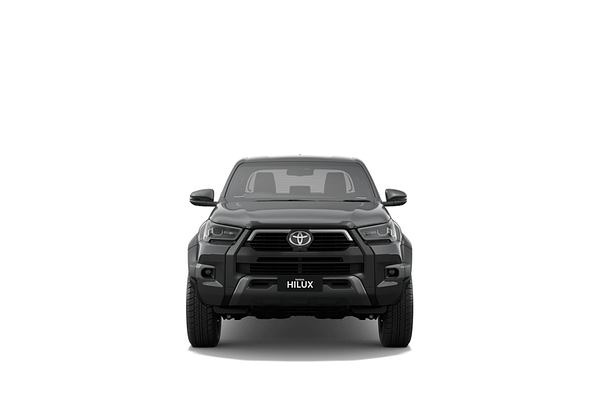 2024 Toyota Hilux Rogue 48V GUN126R 4X4