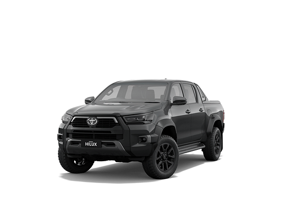 2024 Toyota Hilux Rogue 48V GUN126R 4X4