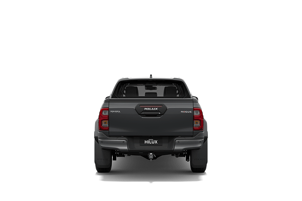 2024 Toyota Hilux Rogue 48V GUN126R 4X4