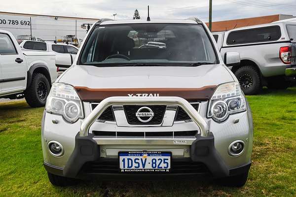 2011 Nissan X-TRAIL TL T31