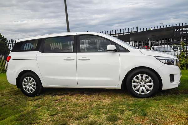 2016 Kia Carnival S YP