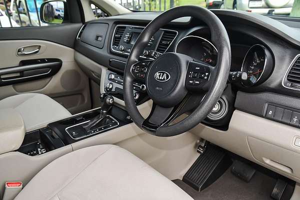 2016 Kia Carnival S YP