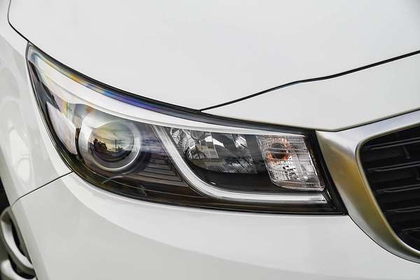 2016 Kia Carnival S YP
