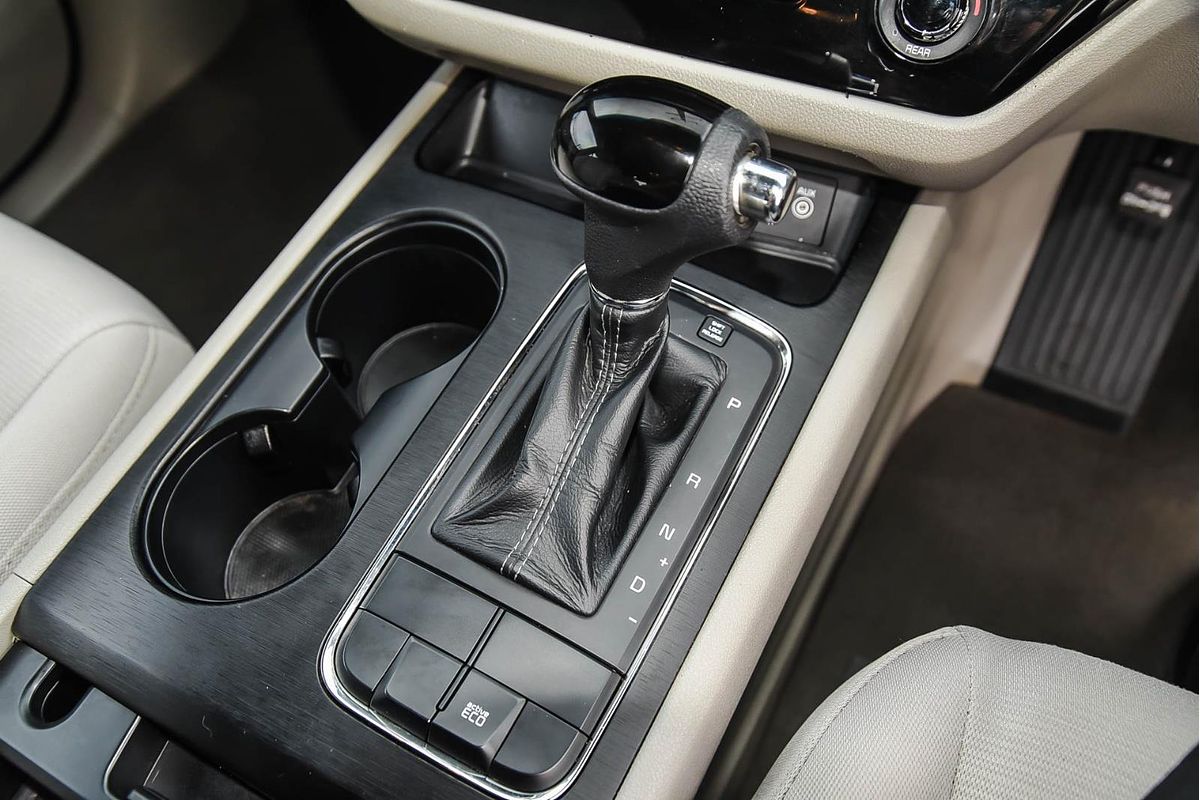 2016 Kia Carnival S YP