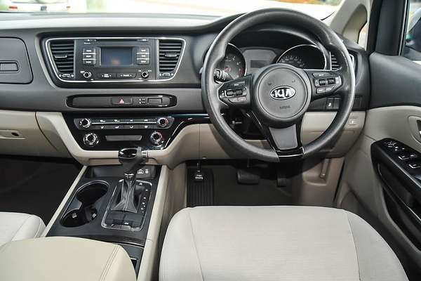 2016 Kia Carnival S YP