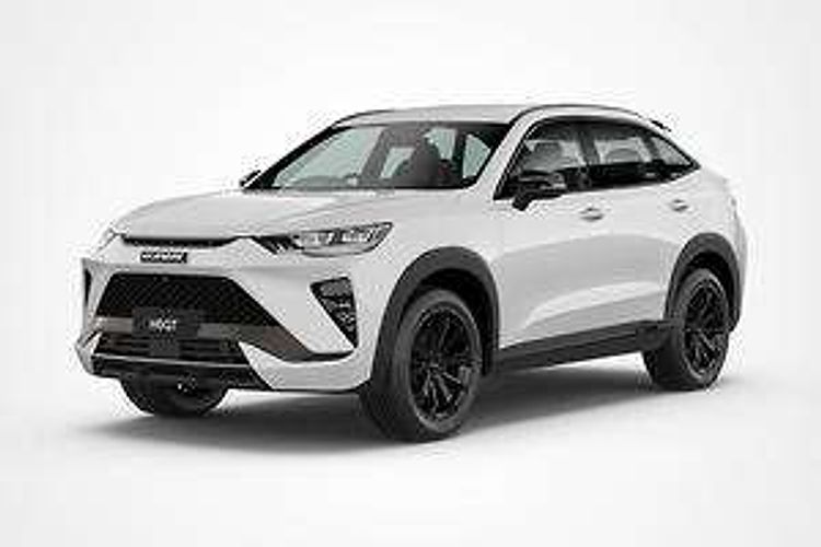2025 GWM Haval H6GT Ultra PHEV B03