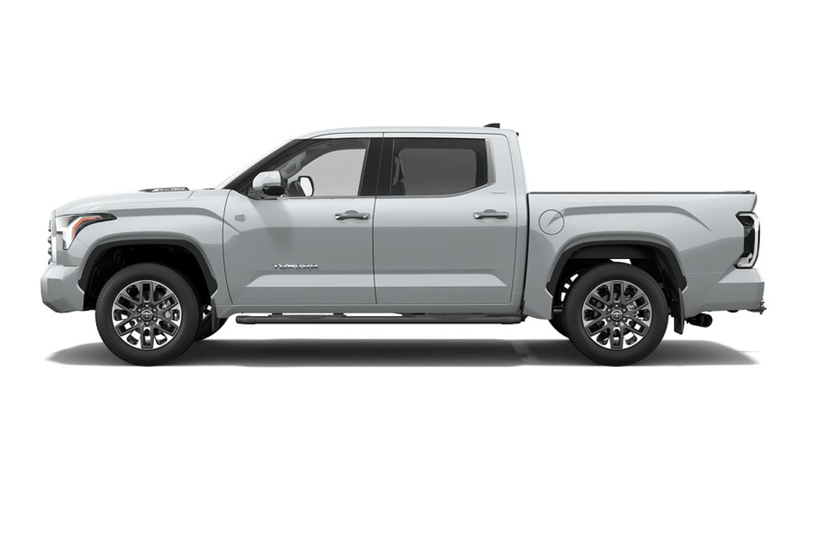 2024 Toyota Tundra Limited VXKH75L 4X4