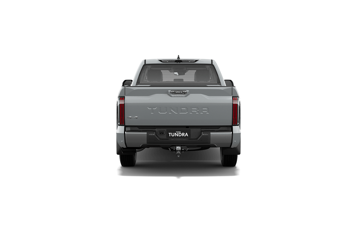 2024 Toyota Tundra Limited VXKH75L 4X4